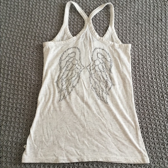 Victoria Secret Tank Top - Picture 2 of 2